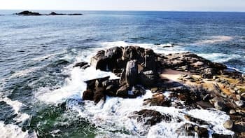 Pousada praia de costazul