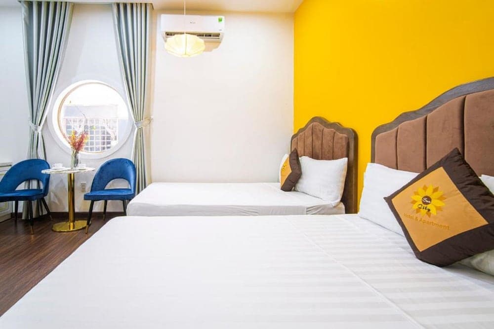 Sun City Hotel Da Nang