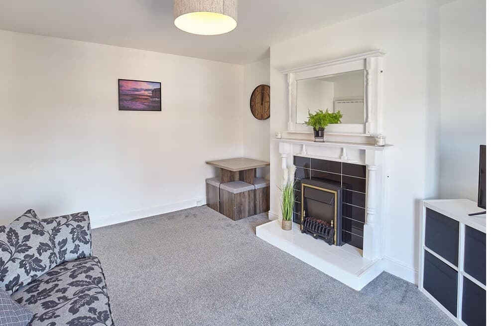 Host Stay Apartment 5 Pete s Retreat