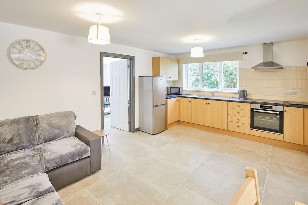 Host Stay Beech Cottage