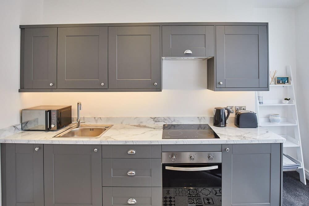 Host Stay Apartment 2 Queens Court