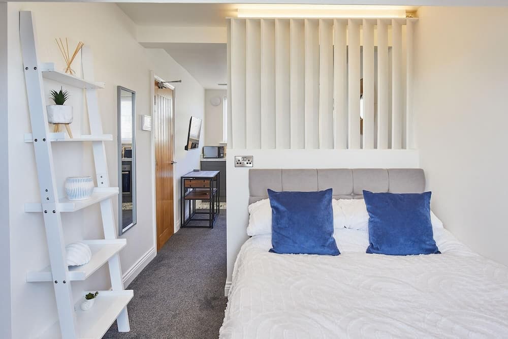 Host Stay Apartment 4 Queens Court