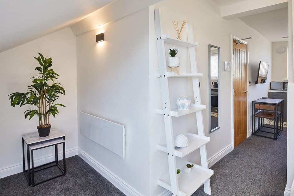 Host Stay Apartment 4 Queens Court