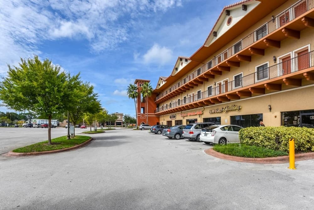 Bike Week Perfection