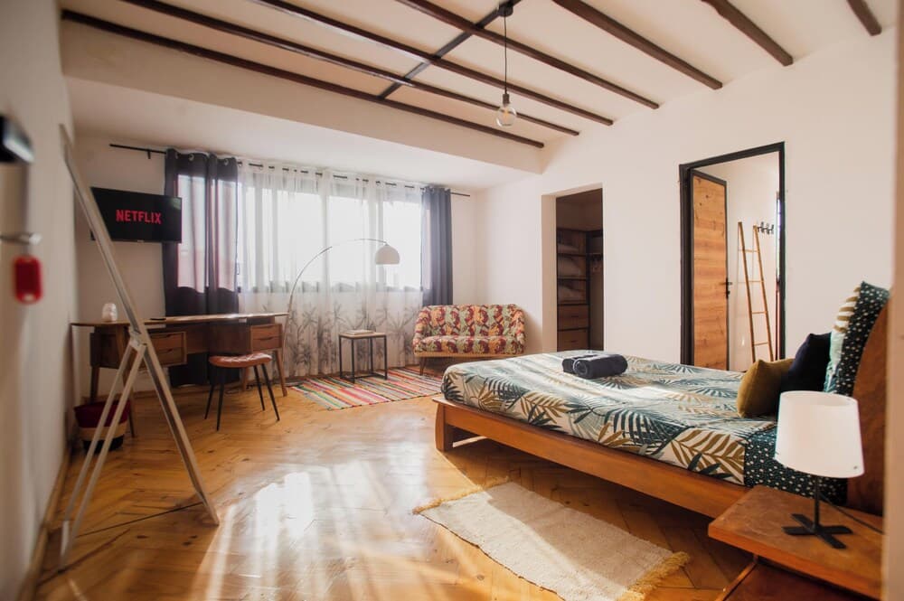 Joyau secret # Jardin # Piscine # prox centre ville