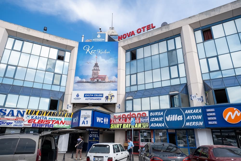 hotel image