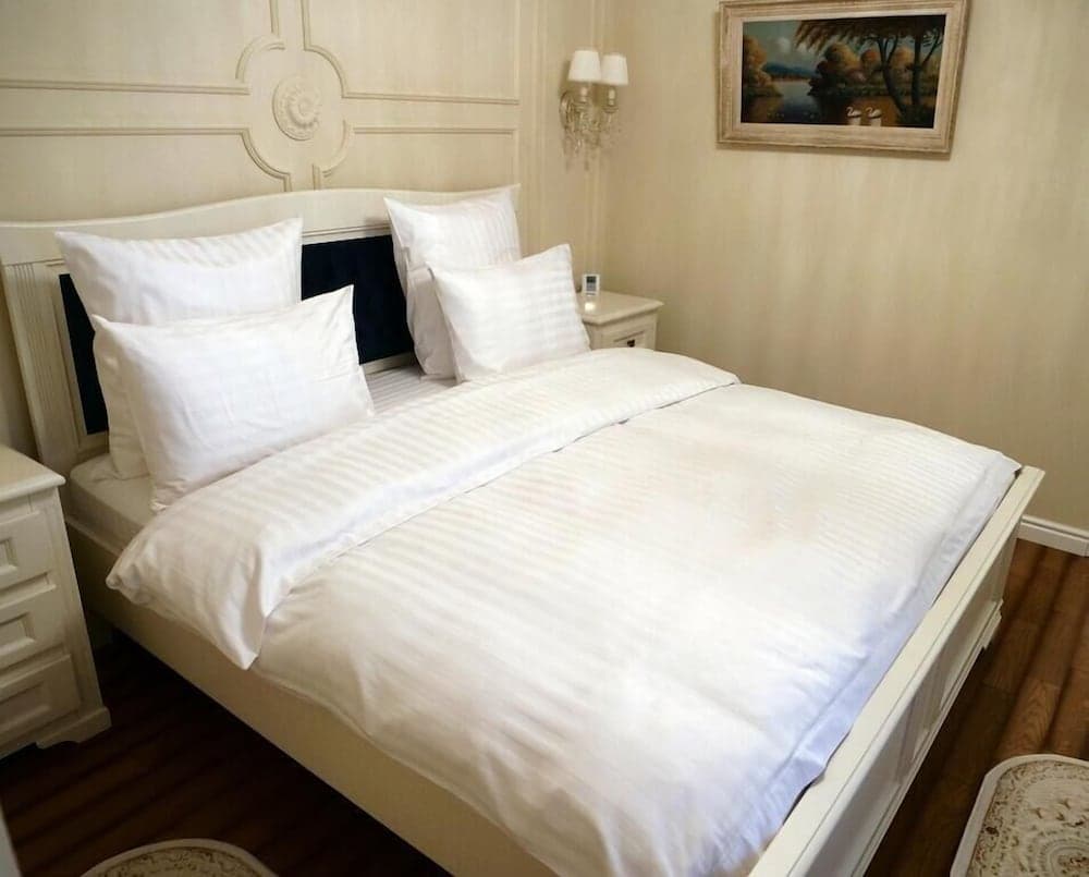 Grant Hotel Boutique