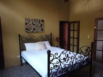 Classical room in Granda