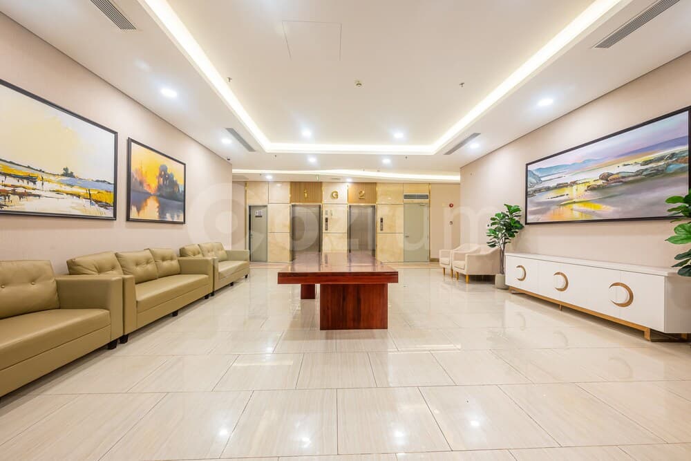 Cozrum Luxury - Aria Resort Vũng Tàu