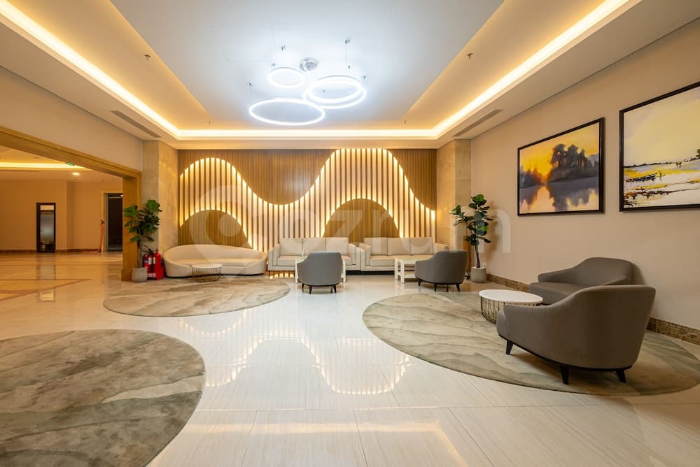 Cozrum Luxury - Aria Resort Vũng Tàu