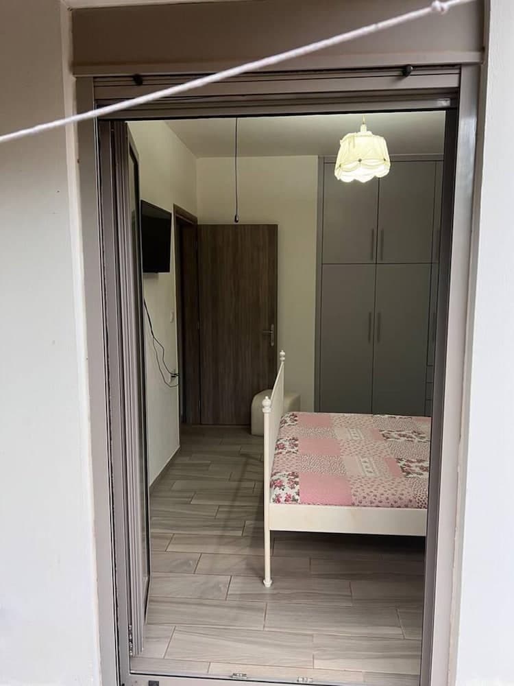 Charming House in Souda, Near Chania, Crete