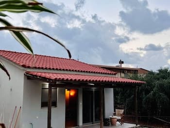 Charming House in Souda, Near Chania, Crete