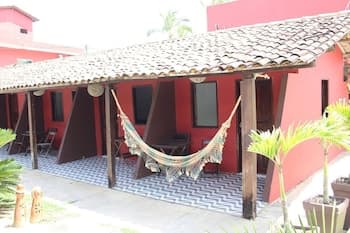 Pousada Ilha do Desejo