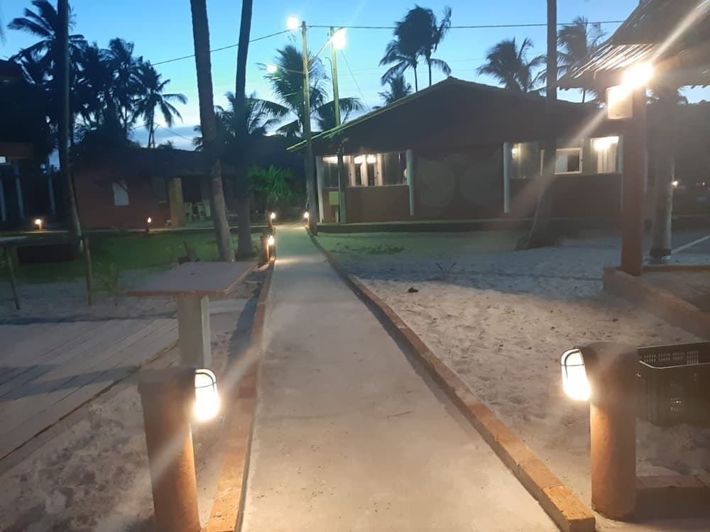 Pousada Ilha do Desejo