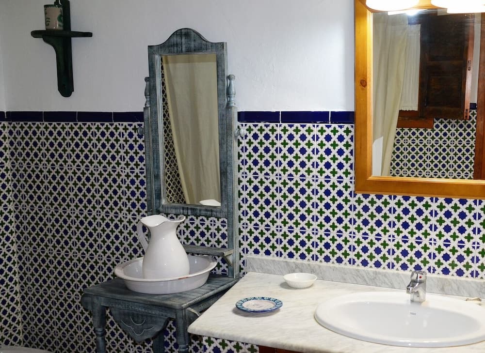 Casa Rural El Portón de Galera