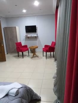 Moonlight Ayışığı Gönen Kaplıcaları