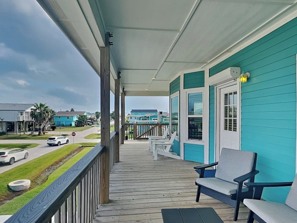 At Last! by Ryson Vacation Rentals