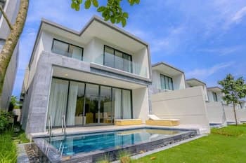 Golf Resort The Point Villas