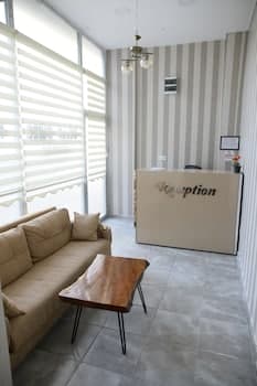 Bella Suit Apart Otel