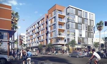 GORGEOUS Hollywood Living Los Angeles