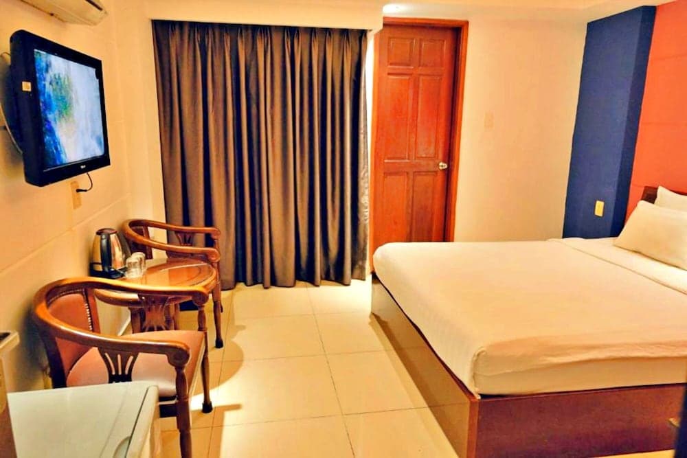 S79 Residences Yaya Bui Vien