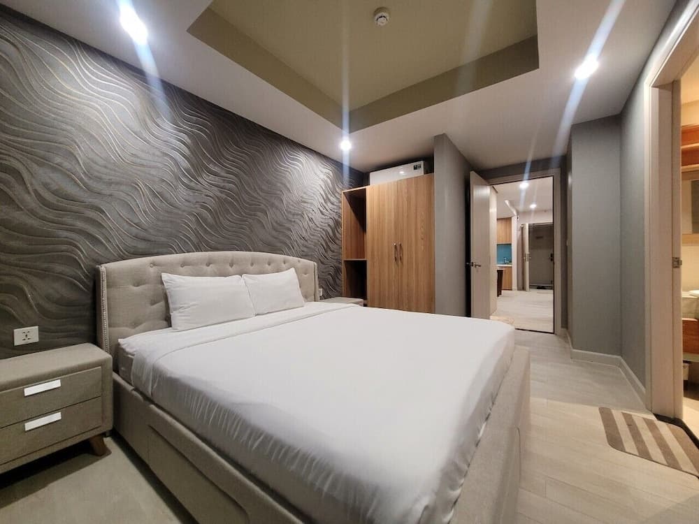 Nha Trang Bay Monaco Apartment
