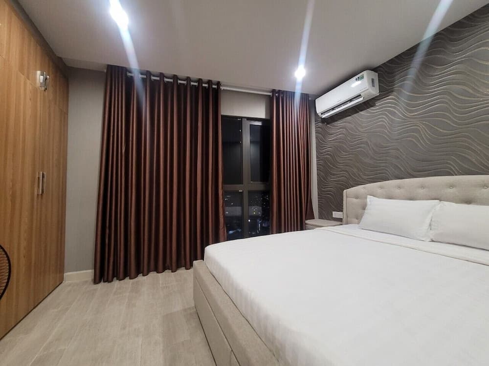 Nha Trang Bay Monaco Apartment