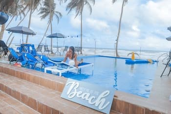 Venice View Beach Resort