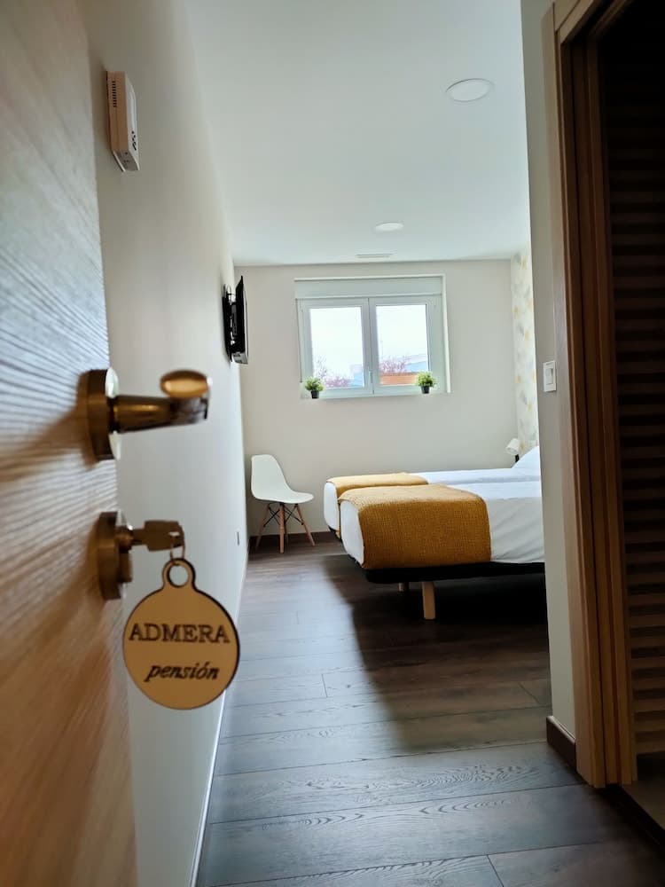 Pension Boutique Admera