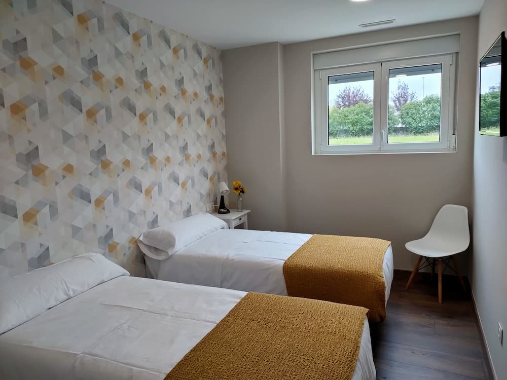 Pension Boutique Admera