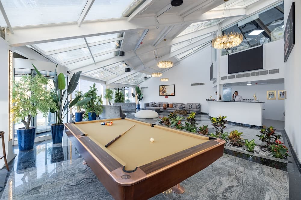 Anavrin Equestrian Retreat