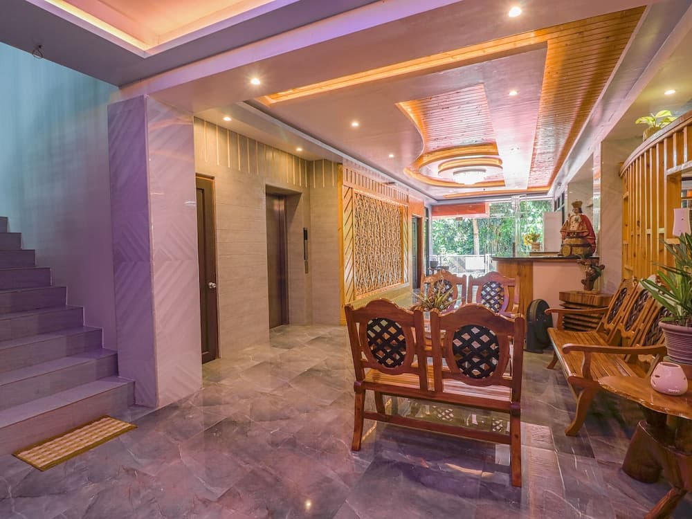 OYO 905 Arc Homes Hotel Panglao