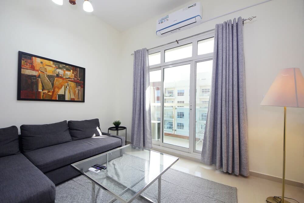 1 Bedroom Apartment in La Vista 3