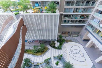 The Sea 46 Homestay Vung Tau