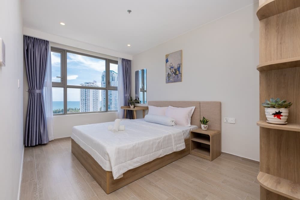 The Sea 46 Homestay Vung Tau