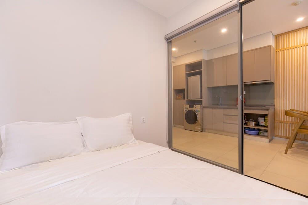 The Sea 46 Homestay Vung Tau