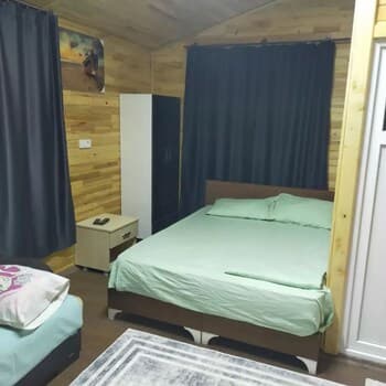 Utopya Apart Kamp Alani