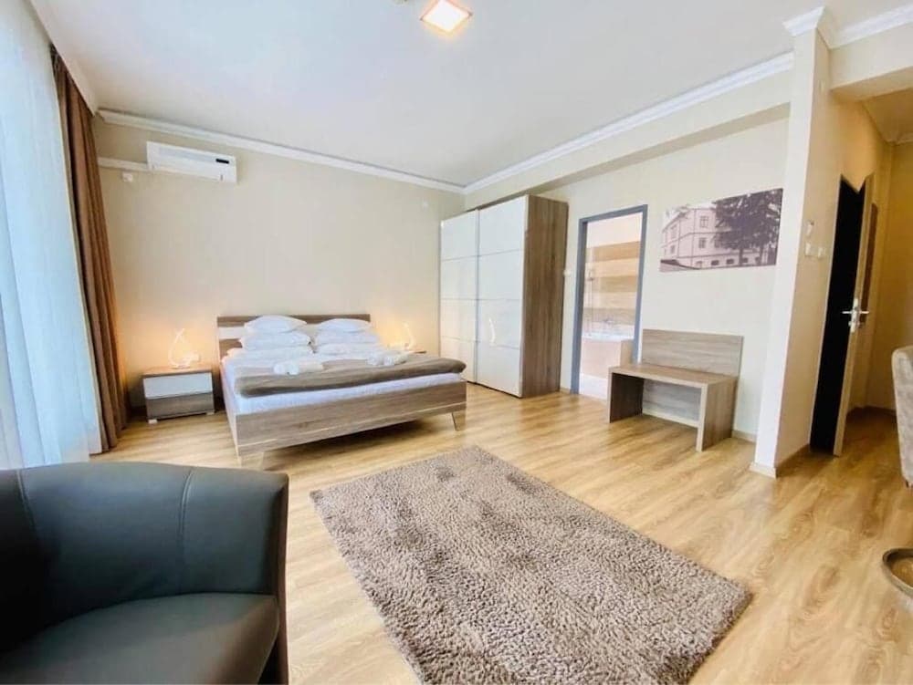 Fenyves Konferencia és Wellness Hotel