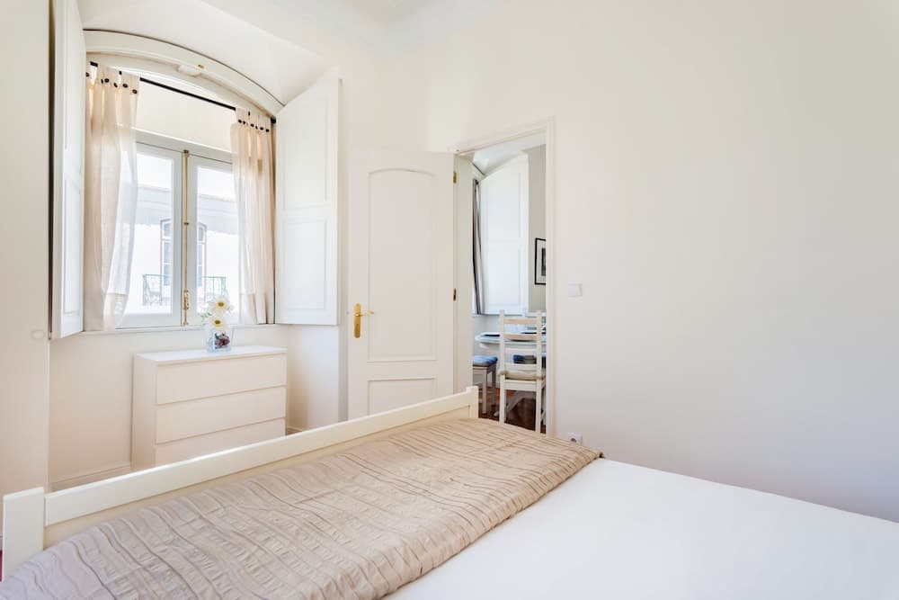 Downtown Nova Baixa-Chiado