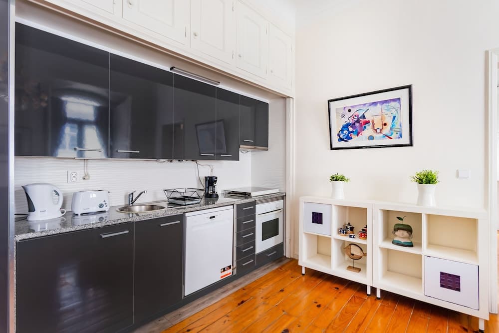 Downtown Nova Baixa-Chiado