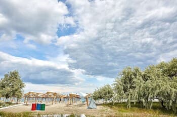 Apartamente Promenada 2