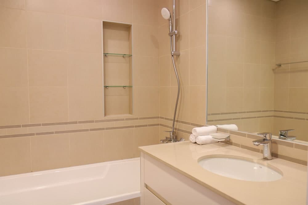 1 Bedroom Apartment in Hayat Boulevard