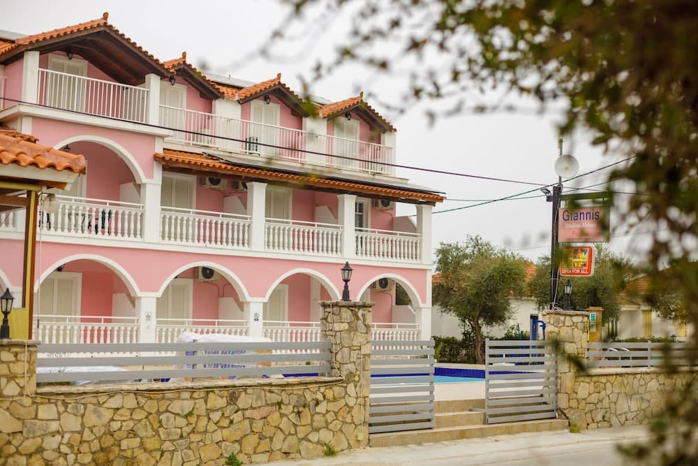 hotel image
