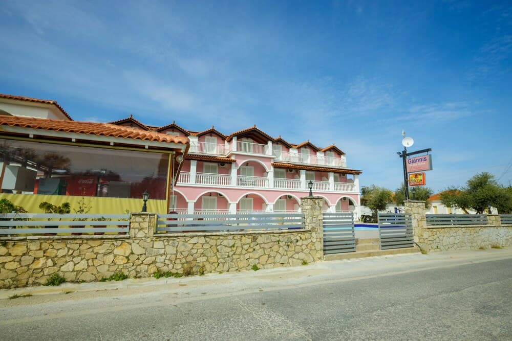 hotel image