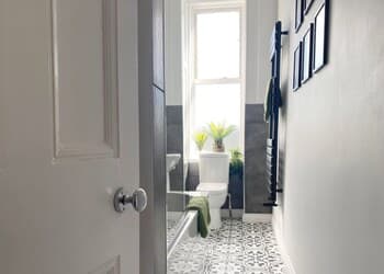 ByEvo 19 Walker GLA Apartment