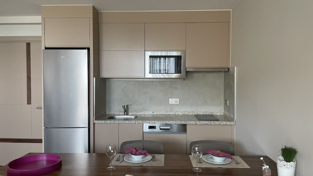 Green Garden City Luxury Apart