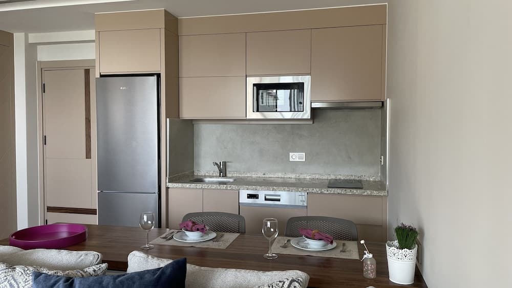 Green Garden City Luxury Apart