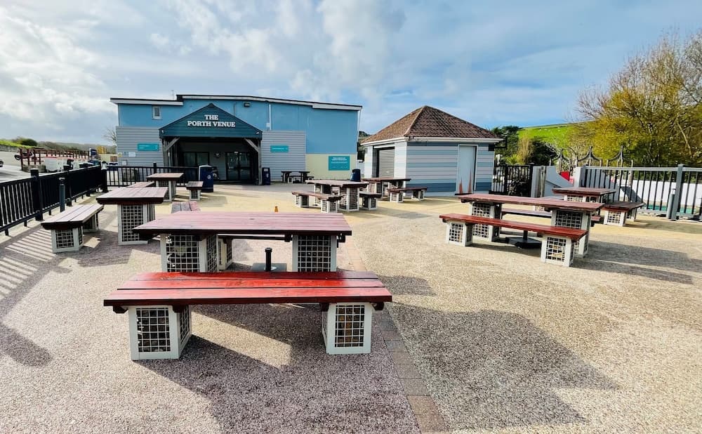 3-bedroom Holiday Home With Valley Views