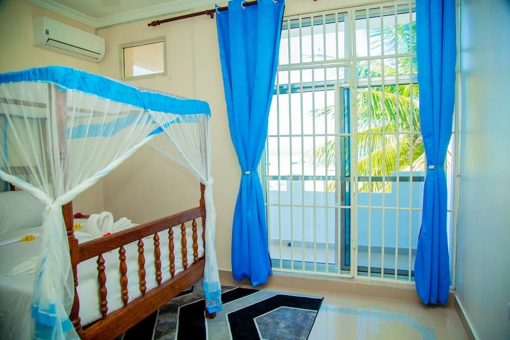 Pwani Beach Boutique Hotel Zanzibar