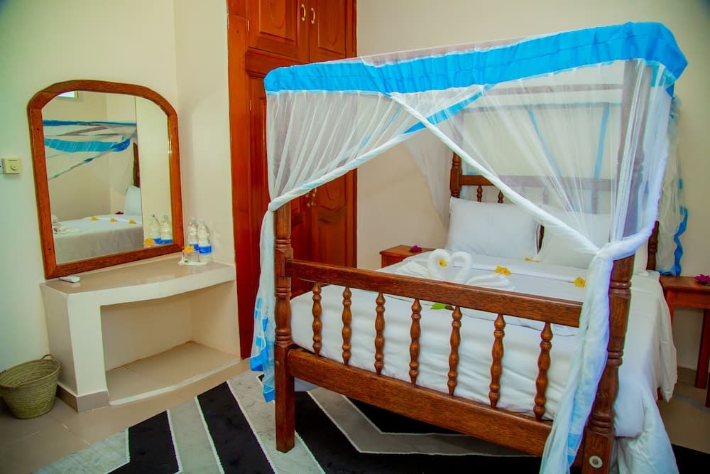 Pwani Beach Boutique Hotel Zanzibar